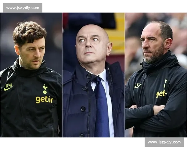 波耶特谈列维：那场深夜解雇，为何值得热刺铭记？