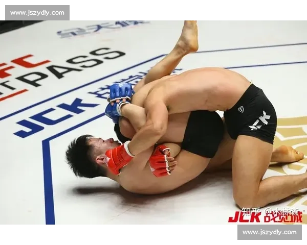 李帅对决马库斯巅峰碰撞揭示新生代格斗力量格局之战引爆赛场焦点讨论